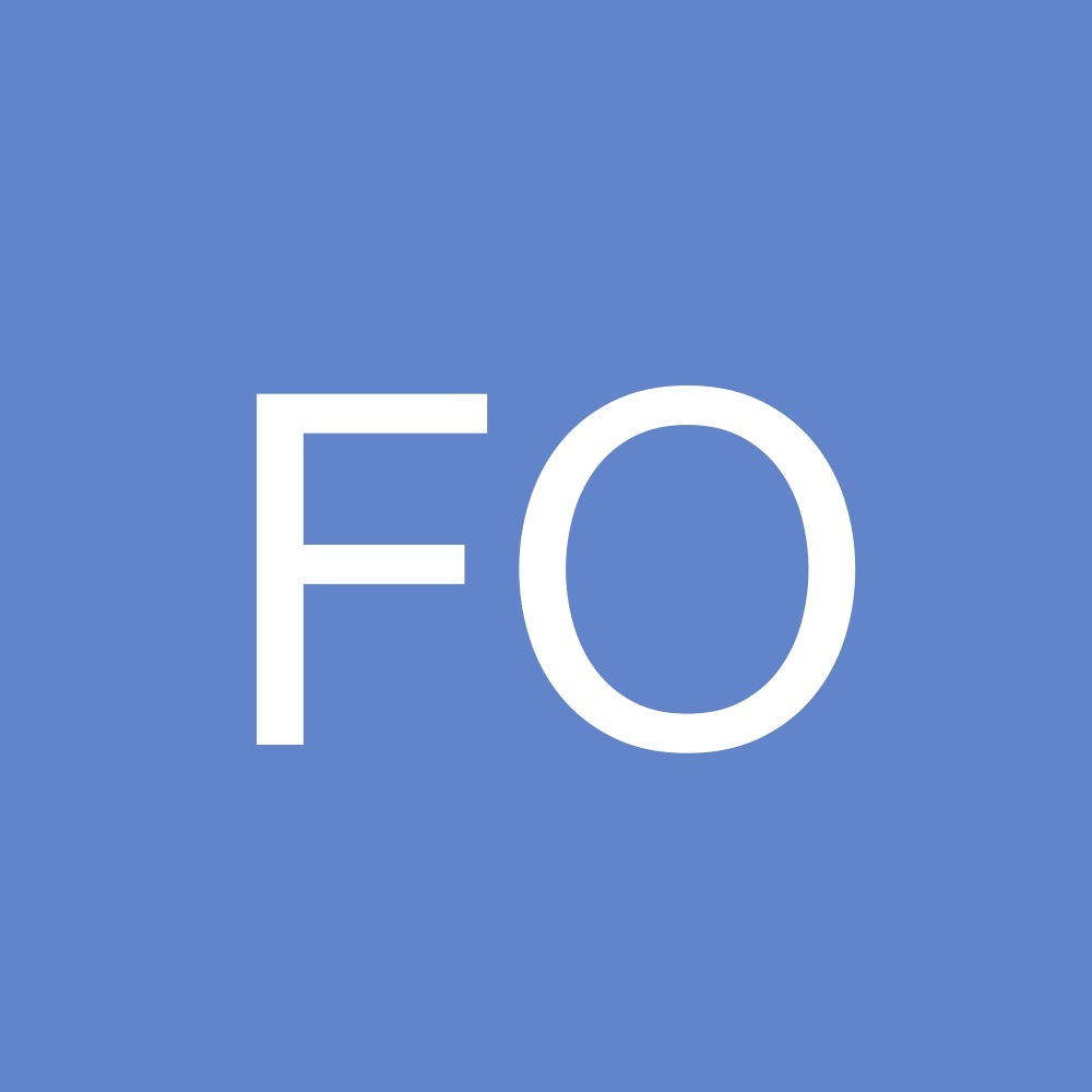 Meet your Posher, Fryho